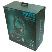 [MC-GAME-930648] Kit gamer Perfect Choice raito .
