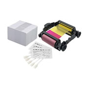 [BAD-CON-VBDG205] Kit para Badgy 1BADGY .