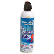 [QJ-LIM-Y3K] LIMPIADOR QUIMICA JEREZ AIRE COMPRIMIDO Y3K 450ML