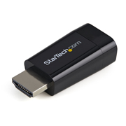 [STA-CO-A8400Q3] LM-Adaptador Startech de video portátil I a VGA
