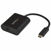 [STA-CO-A8401LF] LM-Adaptador Startech externo USBc a HDM.