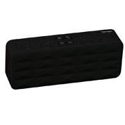 [VOR-CO-BSP100BK] LM-Bocinas Vorago BSP-100 v2 bluetooth iámbrico negro