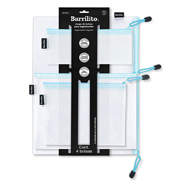 [BAR-SOB-888786] LM-Juego de bolsas Barrilito multiusos dlástico