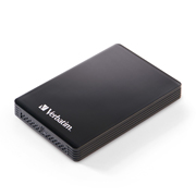 [VER-ACC-70381] LM-SSD EXTERNO VERBATIM VX460 DE 128GB, 3.1 GEN 1