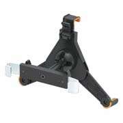 [IC-CO-406000] LM-Soporte Manhattan para Tablet  8.9 a 4' Negro