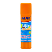 [MAE-PEG-924] Lapiz adhesiivo mae de 9grs 1 pieza .