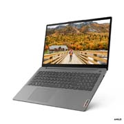 [LEN-LAP-82KU027] Laptop Lenovo IdeaPad 3 15ALC6, AMD Ryzen 7 5700U