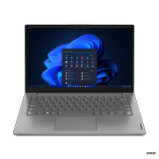 [LEN-LAP-82TU00A] Laptop Lenovo V14 G3 ABA, Procesador AMDRyzen 7 5825U