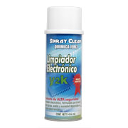 [SC-LIM-Y2K] Limpiador Quimica Jerez de tarjetas e trónicas
