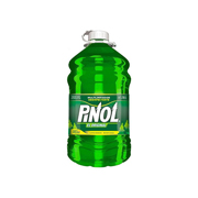 [ALEN-PINOL-4L] Limpiador multiusos Pinol aroma pino original 3.7 Lt.