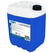 [MOP-MULT-BM20] Limpiador multiusos Super mops aroma brisa marina 20 Lt.