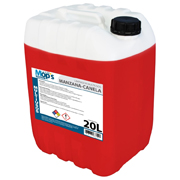 [MOP-MULT-MC20L] Limpiador multiusos Super mops aroma manzana canela 20 Lt.
