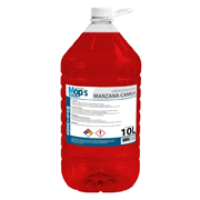 [MOP-MULT-MC10L] Limpiador multiusos Super mops aroma manzana canela10 Lt.
