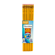 [BER-LAP-213005] Lápiz Mirado no 2 hexagonal fajilla con 12 piezas