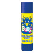 [HEN-PEG-90041] Lápiz adhesivo Bully en barra de 11 grs 1 pieza