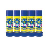 [HEN-PEG-2820047] Lápiz adhesivo Bully en barra de 38 grs charola con 5 piezas