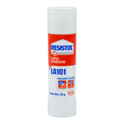 [HEN-PEG-978005] Lápiz adhesivo Resistol en barra de 20 grs 1 pieza