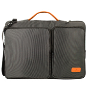 [MC-ACC-084150] MALETÍN PERFECT CHOICE PARA LAPTOP DE 15.6' ASHBAG NEGRO