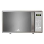 [MAB-HOR-MM70SEJ] MICROONDAS MABE HMM70SEJ DE .7 PIES CUBICOS, COLOR GRIS