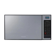 [SAM-HOR-EO114MB] MICROONDAS SAMSUNG AME0114MB, COLOR GRIS.