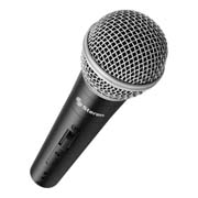 [STE-MIC-1058] MICRÓFONO PROFESIONAL PARA VOZ .