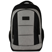 [MC-ACC-084181] MOCHILA PERFECT CHOICE PARA LAPTOP DE 15'-17' SHARP NEGRO