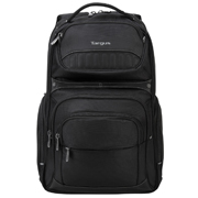 [TAR-ACC-TSB70] MOCHILA TARGUS LEGEND IQ PARA LAPTOP 15.6 PULGADAS NEGRO