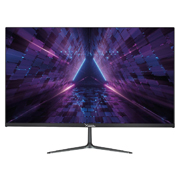[STY-MON-XSPMG04] MONITOR XZEAL XSPMG04B FHD DE 23.8 PULGADAS COLOR NEGRO
