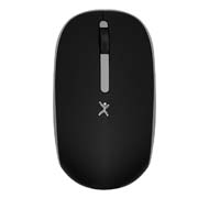 [MC-ACC-045175] MOUSE PERFECT CHICE INALÁMBRICO COLOR NEGRO