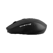 [MC-ACC-045144] MOUSE PERFECT CHOICE INALÁMBRICO CLIX COLOR NEGRO