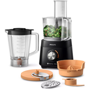 [PHI-PRO-HR7302] MULTIPROCESADOR DE ALIMENTOS PHILIPS 302/91