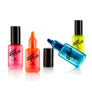 [JMU-ACC-6015] Marcatexto en forma de barniz de uñas Just Mustard