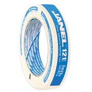 [JAN-ADS-12124X5] Masking tape mod 121 JANEL 24x50 1 pieza.