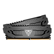 [ME-PAT-PVS416G] Mem DDR4 Patriot Viper Steel 16GB(2X8GB)3200Mhz Udm