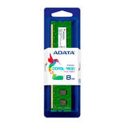[ME-ADA-U16008GB] Memoria RAM Adata DDR3L, 1600Mhz, 8GB, Cl11, Pc, Low Voltage