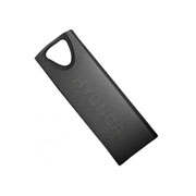 [ME-HYD-BD16GB] Memoria USB Hyundai U2Bk/16Gab Silver 16GB USB 2.0