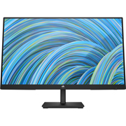 [HP-MON-64W18AA] Monitor FHD HP P24v G5. .