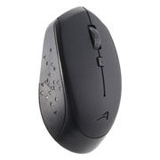 [ACT-ACC-916462] Mouse Acteck inalámbrico negro .