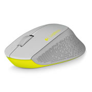 [PF-LOG-M280G] Mouse Logitech M280 inalámbrico USB Gris.