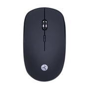 [TZ-ACC-MOUINA1] Mouse Techzone inalámbrico TZMOUINA02 negro