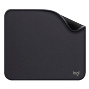 [PF-LOG-MPADG] Mouse pad Logitech graphite .