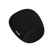 [VOR-CO-4858964] Mousepad Vorago MP-100 negro .