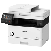 [CAN-MFC-MF455] Multifuncional Canon MF455DW 110. .