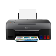 [CAN-MFC-G2160] Multifuncional Canon Pixma G2160 .