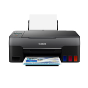 [CAN-MFC-G3160] Multifuncional Canon Pixma G3160 .