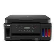 [CAN-MFC-G6010] Multifuncional Canon Pixma G6010 .