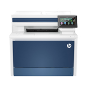 [HP-MFC-5HH65A] Multifuncional HP Láser color, LaserJet Pro 4303dw