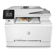 [HP-MFC-7KW75A] Multifuncional HP Láser color, LaserJet Pro M283fdw