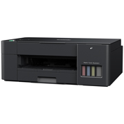 [BRO-MFC-T220] Multifuncional brother de inyeccion de tinta color DCP-T220 inkbenefit tank