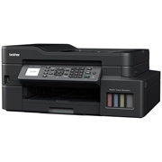 [BRO-MFC-T920DW] Multifuncional brother de inyeccion de tinta color MFC-T920DW con  wifi y duplex